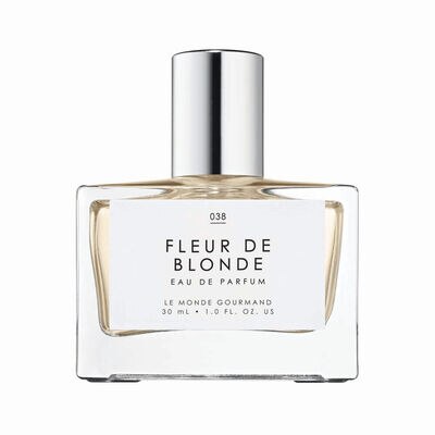 FLEUR DE BLONDE EAU DE PARFUM